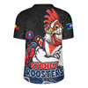 Sydney Roosters Rugby Jersey NAIDOC Week Strength Of Sacred Spirit
