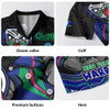 New Zealand Warriors Hawaiian Shirt NAIDOC Week Strength Of Sacred Spirit
