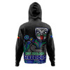 New Zealand Warriors Hoodie NAIDOC Week Strength Of Sacred Spirit
