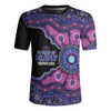 Indigenous Australian Aboriginal Rugby Jersey Naidoc Journey Of Ancestral Spirit Paths