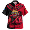 Essendon Hawaiian Shirt NAIDOC Week One Spirit One Pride