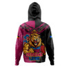 Brisbane Lions Hoodie NAIDOC Week One Spirit One Pride