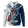 Geelong Cats Hoodie NAIDOC Week One Spirit One Pride