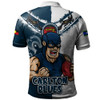 Carlton Polo Shirt NAIDOC Week One Spirit One Pride