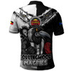 Collingwood Polo Shirt NAIDOC Week One Spirit One Pride