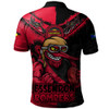 Essendon Polo Shirt NAIDOC Week One Spirit One Pride