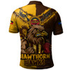 Hawthorn Polo Shirt NAIDOC Week One Spirit One Pride