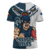 Carlton T-Shirt NAIDOC Week One Spirit One Pride