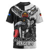 Collingwood T-Shirt NAIDOC Week One Spirit One Pride