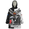 Collingwood Snug Hoodie NAIDOC Week One Spirit One Pride