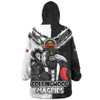 Collingwood Snug Hoodie NAIDOC Week One Spirit One Pride