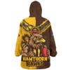 Hawthorn Snug Hoodie NAIDOC Week One Spirit One Pride