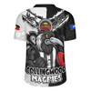 Collingwood Rugby Jersey NAIDOC Week One Spirit One Pride