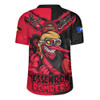 Essendon Rugby Jersey NAIDOC Week One Spirit One Pride