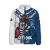 Geelong Cats Padded Jacket NAIDOC Week One Spirit One Pride