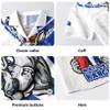 North Melbourne Hawaiian Shirt NAIDOC Week One Spirit One Pride