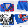 Western Bulldogs Hawaiian Shirt NAIDOC Week One Spirit One Pride