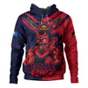 Melbourne Hoodie NAIDOC Week One Spirit One Pride