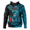 Port Adelaide Hoodie NAIDOC Week One Spirit One Pride
