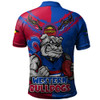 Western Bulldogs Polo Shirt NAIDOC Week One Spirit One Pride