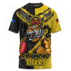 Richmond T-Shirt NAIDOC Week One Spirit One Pride