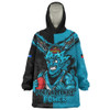 Port Adelaide Snug Hoodie NAIDOC Week One Spirit One Pride