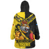 Richmond Snug Hoodie NAIDOC Week One Spirit One Pride