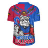 Western Bulldogs Rugby Jersey NAIDOC Week One Spirit One Pride