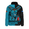 Port Adelaide Padded Jacket NAIDOC Week One Spirit One Pride