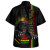 Penrith Panthers Hawaiian Shirt 60 Seasons Of Roaring Pride