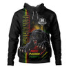 Penrith Panthers Hoodie 60 Seasons Of Roaring Pride