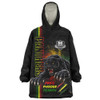 Penrith Panthers Snug Hoodie 60 Seasons Of Roaring Pride