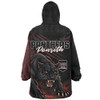 Penrith Panthers Snug Hoodie Honouring 60 Seasons Of Fierce Legacy