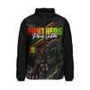 Penrith Panthers Padded Jacket Honouring 60 Seasons Of Fierce Legacy
