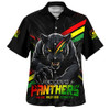 Penrith Panthers Hawaiian Shirt Breaking Limits Through 60 Seasons