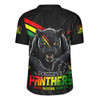 Penrith Panthers Rugby Jersey Breaking Limits Through 60 Seasons