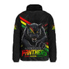 Penrith Panthers Padded Jacket Breaking Limits Through 60 Seasons