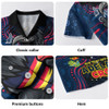 Adelaide Crows Hawaiian Shirt One Team One Fight