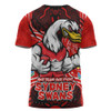 Sydney Swans T-Shirt One Team One Fight