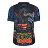 Adelaide Crows Rugby Jersey One Team One Fight