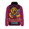 Brisbane Lions Padded Jacket One Team One Fight