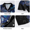 Indigenous Australian Aboriginal Hawaiian Shirt Naidoc Week Spirit Connection Through Sea Country