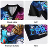 Queensland Maroons Hawaiian Shirt NSW Vs QLD State Pride Clash