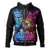 Queensland Maroons Hoodie NSW Vs QLD State Pride Clash