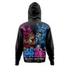 Queensland Maroons Hoodie NSW Vs QLD State Pride Clash