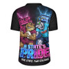 Queensland Maroons Rugby Jersey NSW Vs QLD State Pride Clash