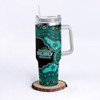 Indigenous Australian Aboriginal 40oz Tumbler Naidoc Journey Of Ancestral Spirit Paths