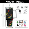 Penrith Panthers 40oz Tumbler Breaking Through Limits With Every Line