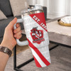 St. George Illawarra Dragons 40oz Tumbler Breaking Through Limits With Every Line