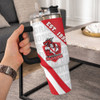 St. George Illawarra Dragons 40oz Tumbler Breaking Through Limits With Every Line